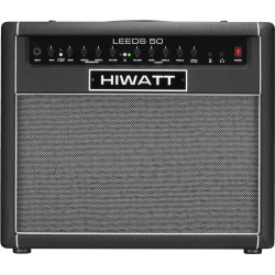 LEEDS-50RC HIWATT