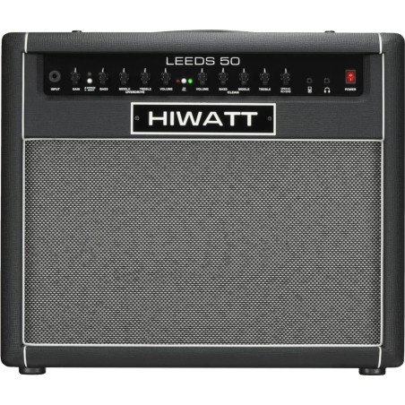 LEEDS-50RC HIWATT