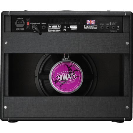 LEEDS-50RC HIWATT