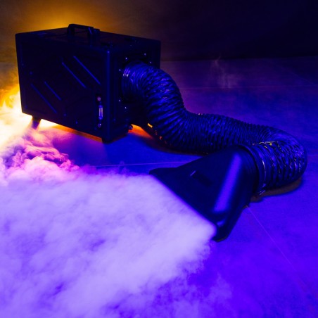 HEAVYFOG 2000-P EVOLITE sljmusic.com