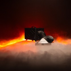 HEAVYFOG 2000-P EVOLITE sljmusic.com