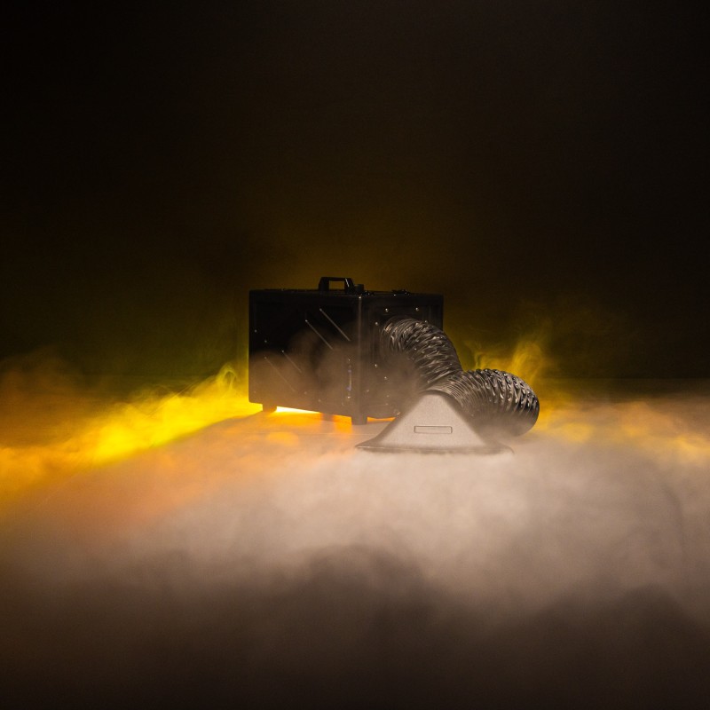 HEAVYFOG 2000-P EVOLITE sljmusic.com