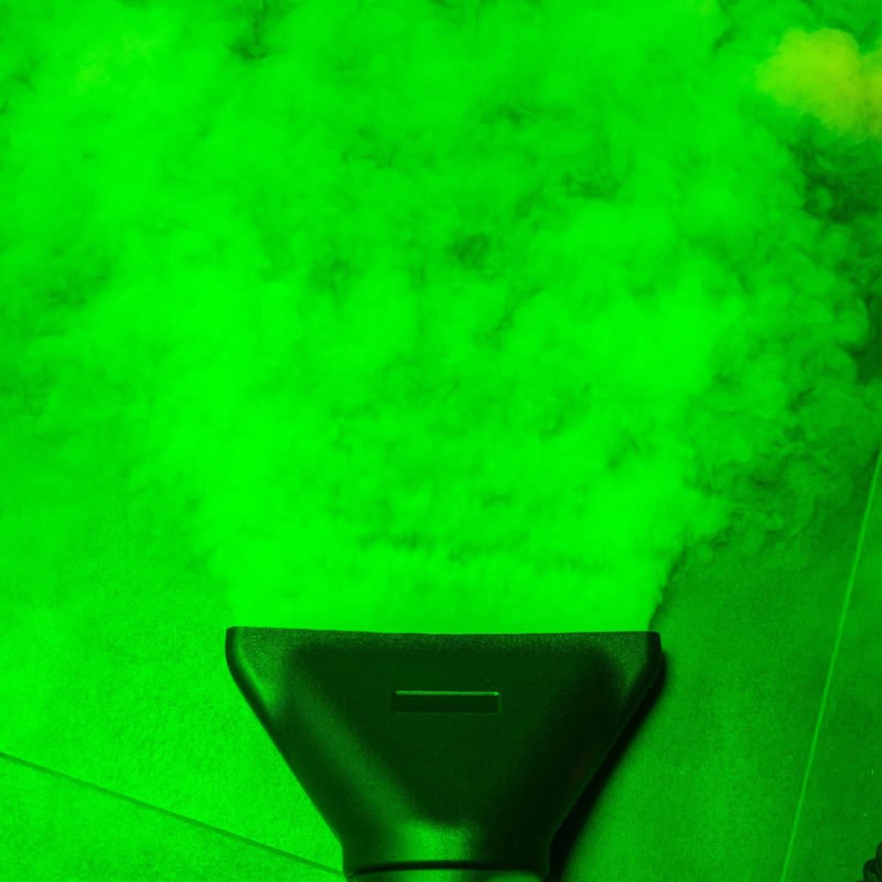 HEAVYFOG 2000-P EVOLITE sljmusic.com