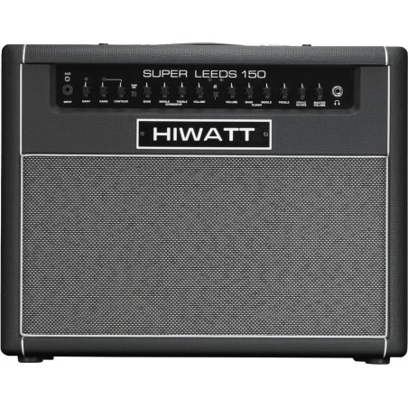 LEEDS-150RC HIWATT