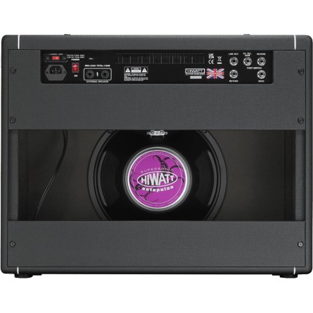 LEEDS-150RC HIWATT