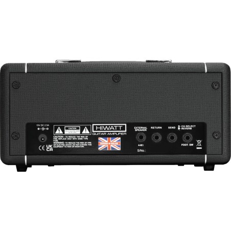 LEEDS-25RH HIWATT