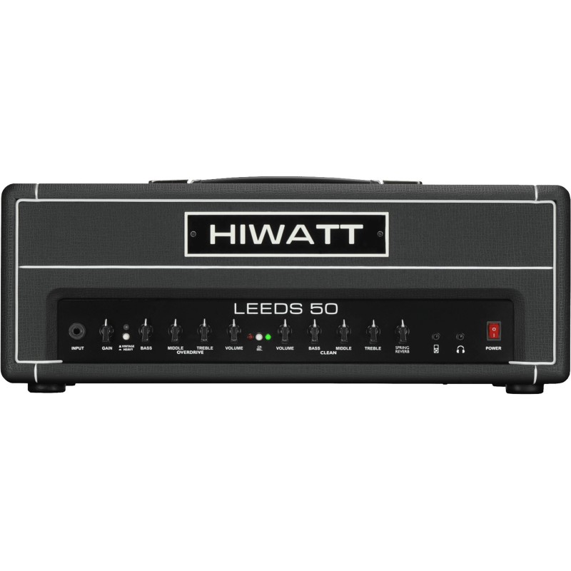 LEEDS-50RH HIWATT