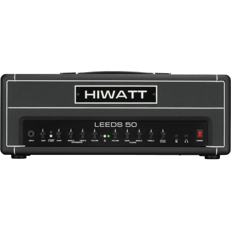 LEEDS-50RH HIWATT