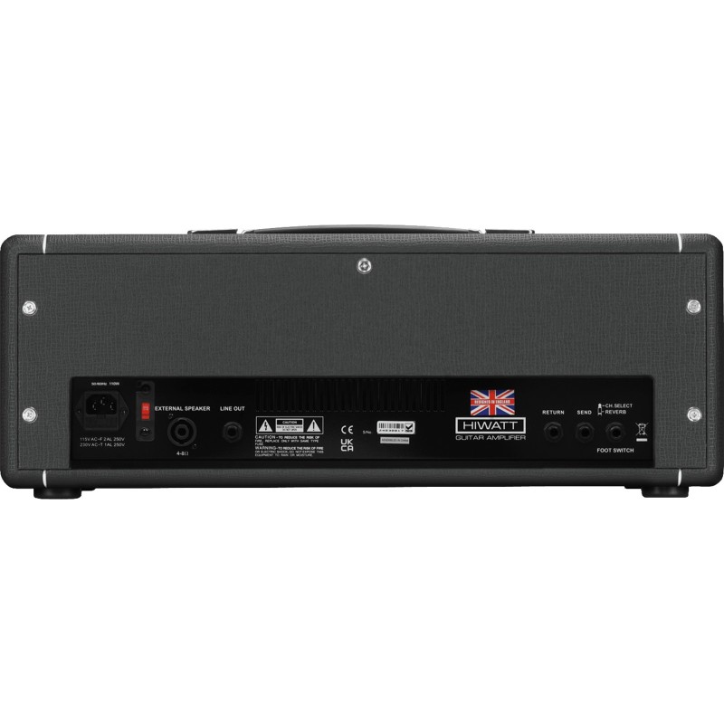 LEEDS-50RH HIWATT