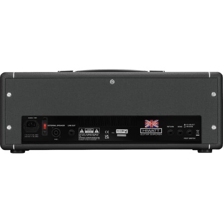 LEEDS-50RH HIWATT