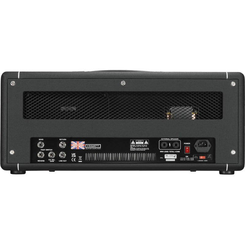 LEEDS-150RH HIWATT