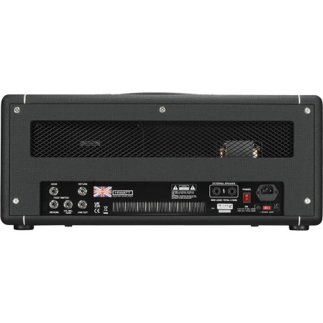 LEEDS-150RH HIWATT