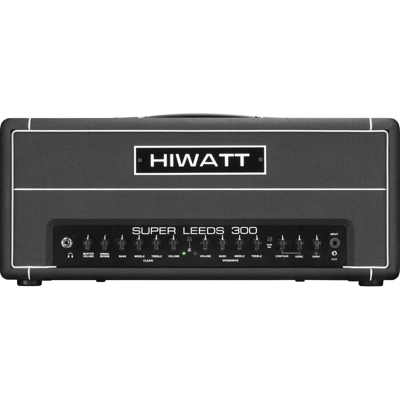 LEEDS-300RH HIWATT