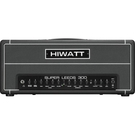 LEEDS-300RH HIWATT