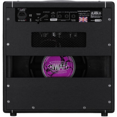 TB-2010C-112 HIWATT