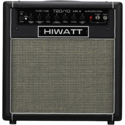 TB-2010C-112 HIWATT