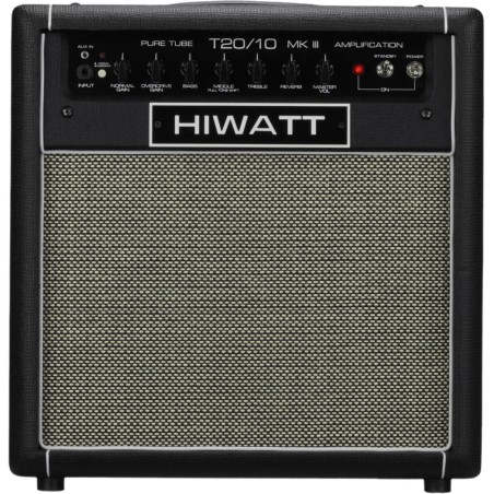 TB-2010C-112 HIWATT