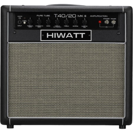 TB-4020C-112 HIWATT