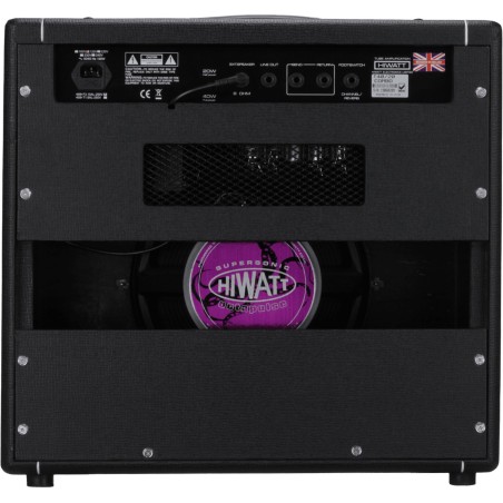 TB-4020C-112 HIWATT
