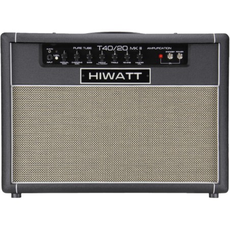 TB-4020C-212 HIWATT