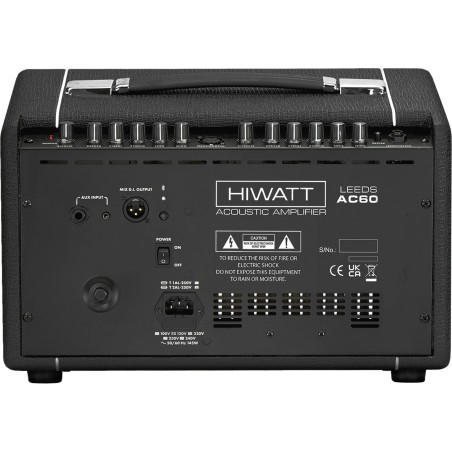 LEEDS-AC60C HIWATT
