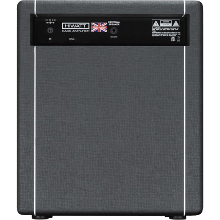 BULLDOG-30C HIWATT