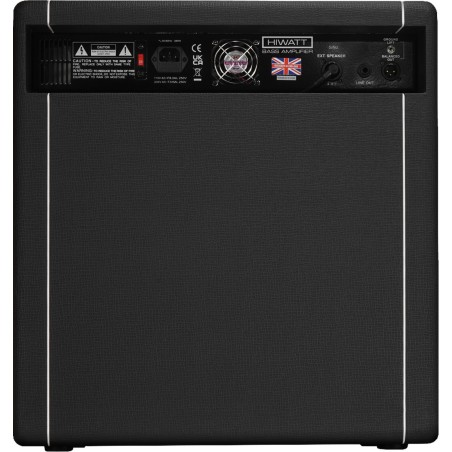 BULLDOG-77C HIWATT