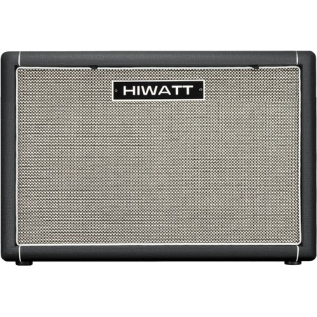 HB210 HIWATT
