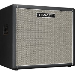 HB410 HIWATT