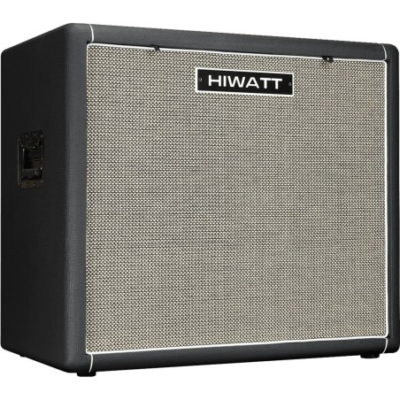 HB410 HIWATT