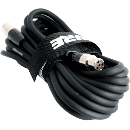 SSP RPM657 SHURE