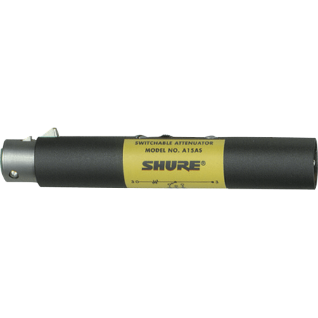 SSE GM3858 SHURE