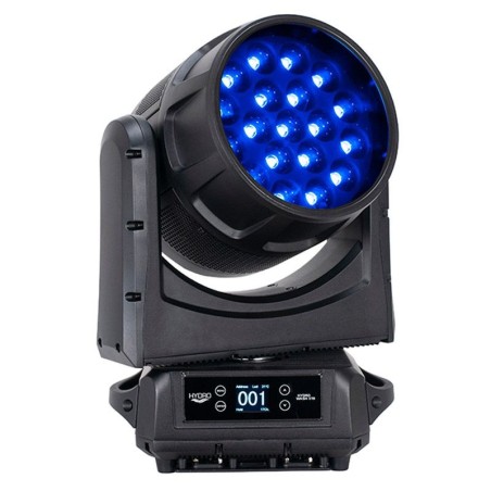 Hydro Wash X19 ADJ