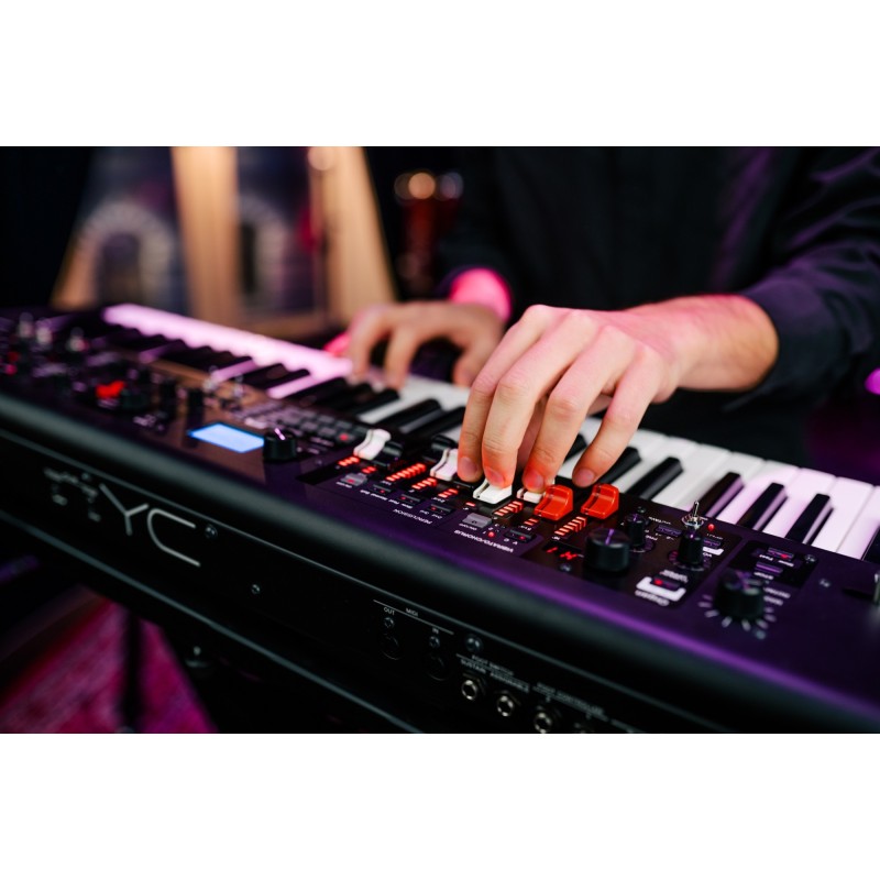 YC61 YAMAHA sljmusic.com