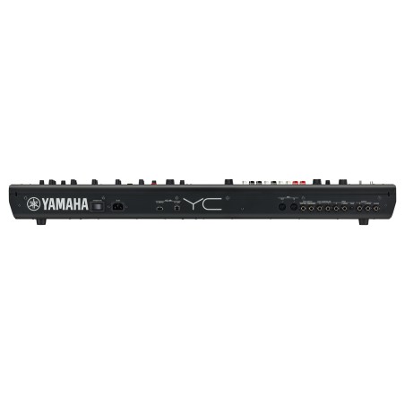 YC61 YAMAHA sljmusic.com
