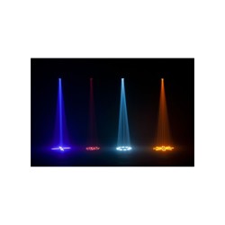 Focus Spot 4Z ADJ