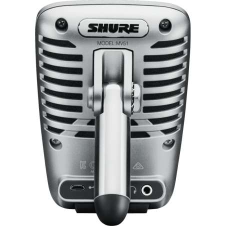SSE MV5-B-LTG SHURE