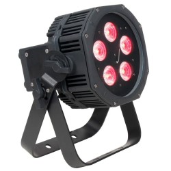 WiFly EXR HEX5 IP ADJ