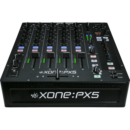 XONE-23 ALLEN & HEATH 