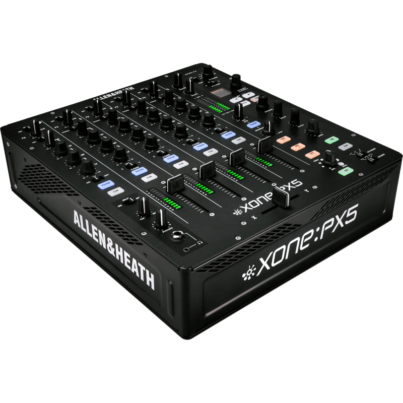 XONE-23 ALLEN & HEATH