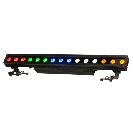 15 HEX Bar IP ADJ