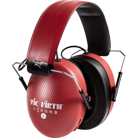 VXHP0012 VIC FIRTH