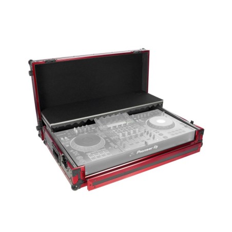 FLIGHT CASE XDJ-XZ ELITE - PLUGGER CASE