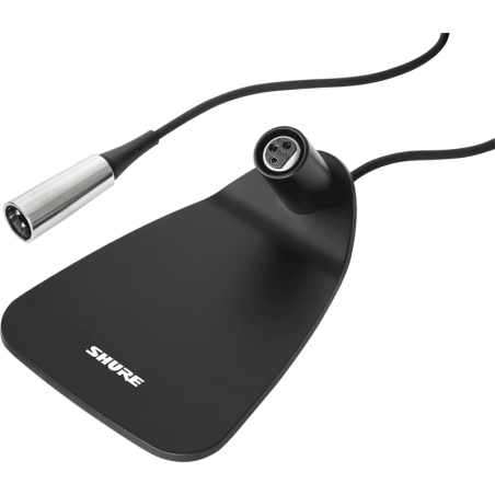 CVD-B SHURE