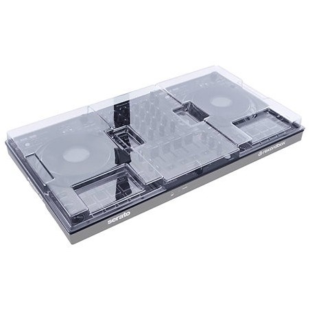 DDJ-FLX10 cover DECKSAVER