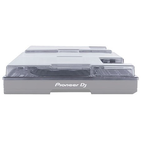 DDJ-FLX10 cover DECKSAVER sljmusic.com poitiers niort