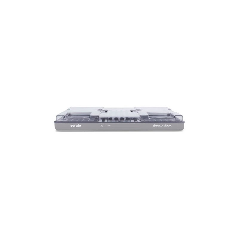 DDJ-FLX10 cover DECKSAVER sljmusic.com poitiers niort