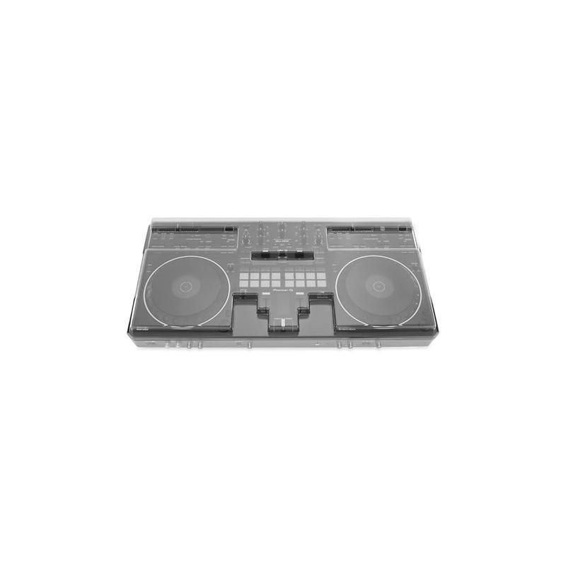 DDJ-REV5 cover DECKSAVER sljmusic.com poitiers niort