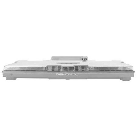 SC LIVE 4 Cover DECKSAVER
