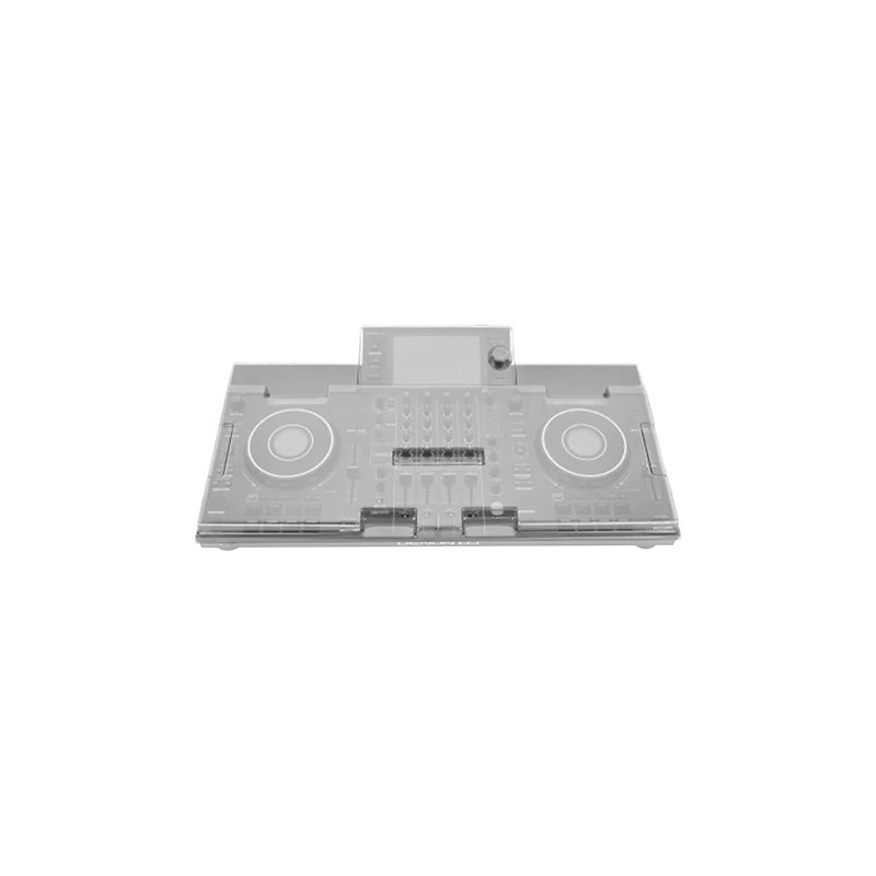 SC LIVE 4 Cover DECKSAVER